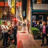 Kensington St