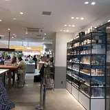 DEAN & DELUCA カフェ ODAKYU 湘南 GATE