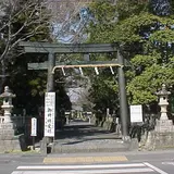 大井神社