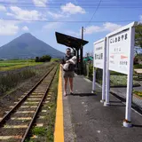 JR西大山駅