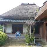知覧武家屋敷庭園群