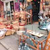 暮らしの道具 谷中 松野屋