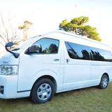 NORTH WOOD CAMP ｜札幌のキャンピングカーレンタルショップ