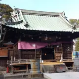 御穂神社