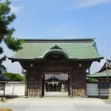 曽根天満宮