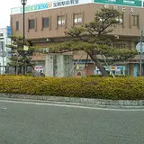 石の宝殿 浮石