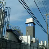 アサヒ飲料 明石工場