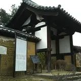 海龍王寺（中金堂）