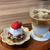 サンタの休日