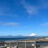 鵠沼海岸