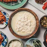 Daehan Sundubu/도시두부가게 X 대한순두부