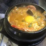 MISTER蓮池洞スンドゥブ/ミスター ヨンジドンスンドゥブ/미스터 연지동순두부