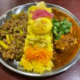 酒とスパイス マツコ