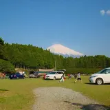 御殿場欅平ファミリーキャンプ場