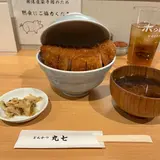 とんかつ丸七