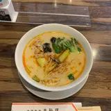 東魁楼 上海麻辣湯 (スープ春雨店)