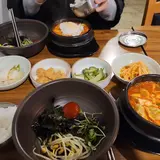 ウリチッスンドゥブ 武橋店(1号店)/ウリチッスンドゥブ ムギョジョム(イロジョム)/ 우리집순두부 무교점(1호점)