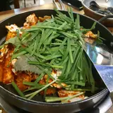 포차인닭갈비