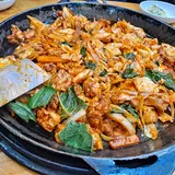 シンミギョン正統春川タッカルビ/신미경 정통춘천닭갈비