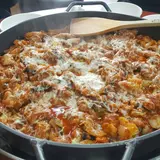 중화호반닭갈비막국수 본점
