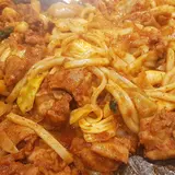 1℃タッカルビ 弥阿店/일도씨닭갈비 미아점