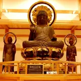 伊豆ならんだの里　河津平安の仏像展示館