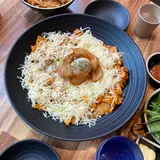 将軍タッカルビ/チャングンタッカルビ/장군닭갈비