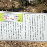 旧国鉄北陸線山中信号所跡