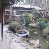 つたや晴嵐亭