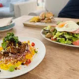 RH CAFE
