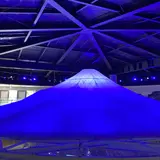 山梨県立 富士山世界遺産センター