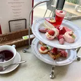 虎ノ門ヒルズカフェ