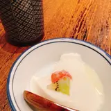 麻布 川上庵