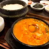 スンドゥブ専門店 コチュ