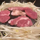 ジンギスカン どぅー
