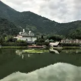 埔里鯉魚潭