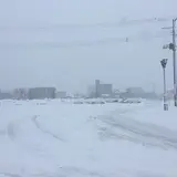 おまつり広場駐車場