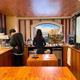酒屋「花」/ コーヒースタンド「烏」