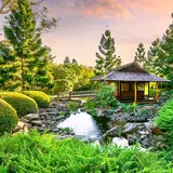 Nerima Gardens | Ipswich