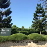 Queens Park