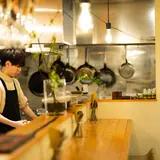 Bistro CLOVER (ビストロ クローバー)