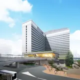 ラビスタ東京ベイ