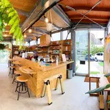 Sea Gleam Coffee Kamakura