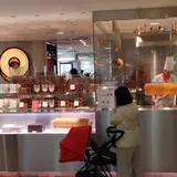 クラブハリエB-studio 池袋東武店