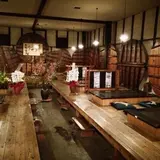 永井酒造 蔵カフェ