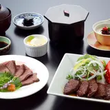 美山町自然文化村河鹿荘
