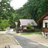 不動尊公園キャンプ場