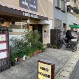 ヒロハウス