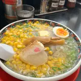 麺厨房 あじさい 本店