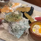 Sagano 大阪 阿波座 イタリア料理店